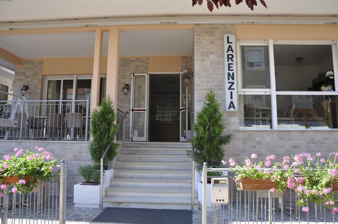 Larenzia Hotel 3*