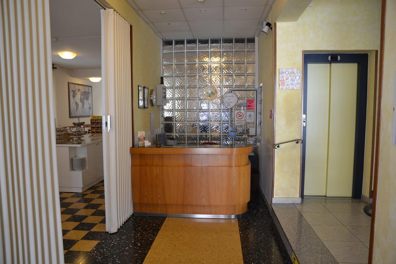 Larenzia 3* Cattolica