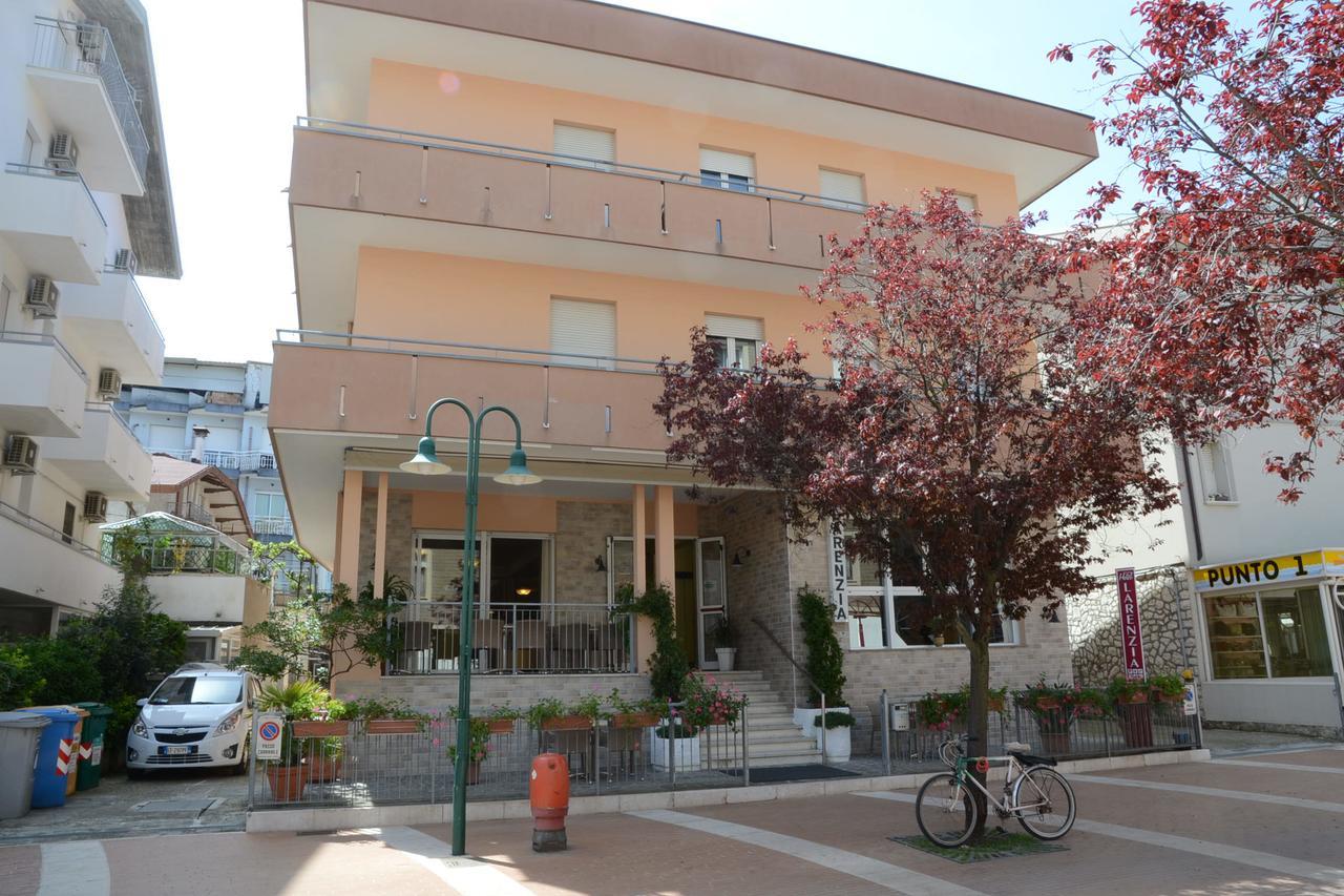 Larenzia Hotel Cattolica