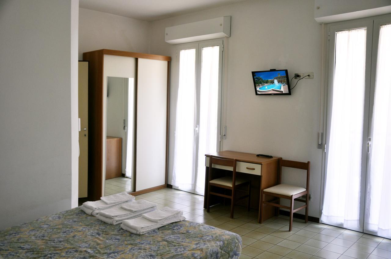 Larenzia 3* Cattolica