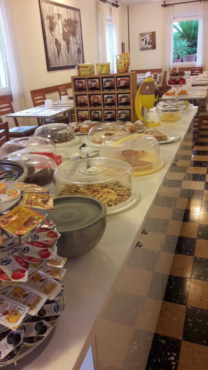 Larenzia Hotel Cattolica